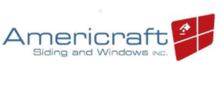 Americraft Siding and Windows, Inc. logo