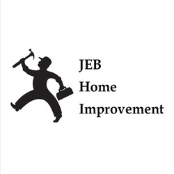 JEB Home Improvements logo