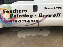 Avatar for Feathers Painting & Drywall