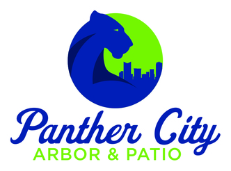 Panther City Arbor & Patio logo