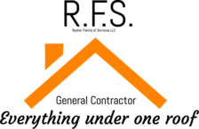 Logo for Reyher Family of Services
