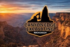 Avatar for Canyon Edge Excavating