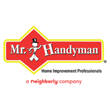 Mr. Handyman of Evanston, Skokie and Wilmette logo
