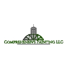 Logo for Comprehensive Painting, LLC