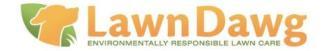 Lawn Dawg, Inc. logo