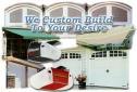 Blanchette Overhead Doors  logo