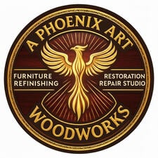 Avatar for A Phoenix Art Woodworks