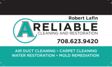 Avatar for A-Reliable Restoration