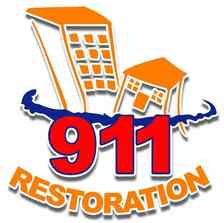 911 Restoration of Missoula logo