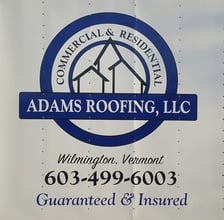 Avatar for Adams Roofing, LLC - Inicio Facebook