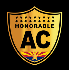 Logo for Honorable AC & Heating
