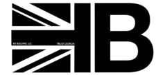 KB Building, LLC logo