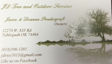 Avatar for JD Tree & Outdoor Services - Home Facebook