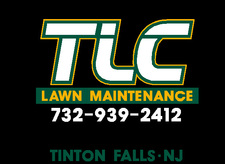 TLC Lawn Maintenance - Home Facebook logo