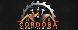 Cordoba Construction & Remodeling logo