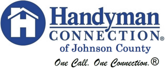 Handyman Connection of Johnson County logo