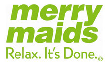 Triad Area Cleaning, Inc. DBA Merry Maids logo
