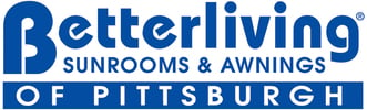 Betterliving Patio Rooms of Pittsburgh logo