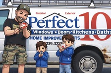 Avatar for Perfect 10 Home Improvements LLC