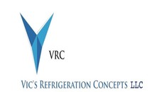 Vic's Refrigeration Concepts LLC logo