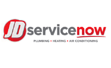 JD Service Now - Plumbing logo