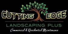 Franks Cutting Edge Landscaping Plus, LLC logo