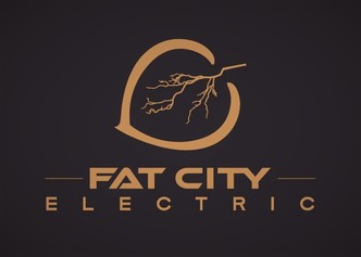 Fat City Electric logo