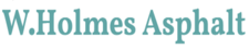 Avatar for W. Holmes Asphalt