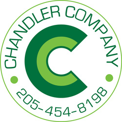 Chandler Company logo