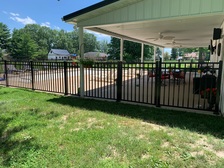 Avatar for Effingham Fence & Railing