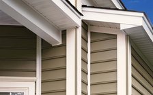Home Exterior Industries, Inc. logo