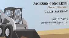 Avatar for Jackson Concrete