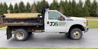 JD's Complete Outdoor Service, LLC logo