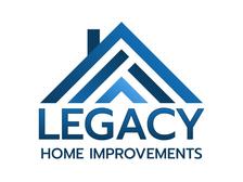 Legacy Home Renovations, LLC logo
