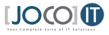 JoCo It logo