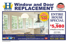 Heritage Home Solutions Inc. logo