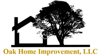 Oak Home Improvement, LLC logo