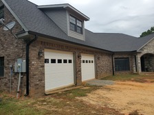 All Pro Gutters logo