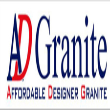 Logo for AFFORDABLE DESIGNER GRANITE CORPORATION