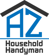 Logo for AZ Household Handyman - Unlicensed Contractor