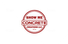 Show Me Concrete Creations LLC logo