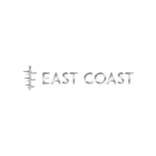 Logo for East Coast Repairs and Maintenance