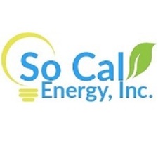 Logo for SoCal Energy Contractors, Inc.