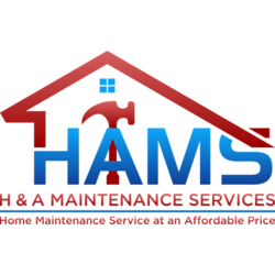 H&A Maintenance Services, LLC logo