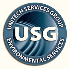 Unitech Services Group, Inc. logo