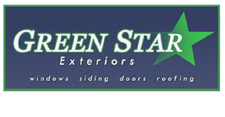 Green Star Exteriors, LLC logo