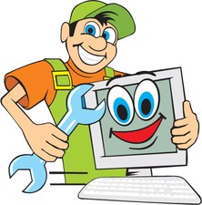 Cory's Affordable Computer Repair And Services, LLC logo