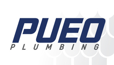 Logo for Pueo Plumbing, LLC