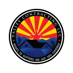 ValleyContracting, LLC logo