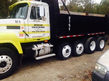 Avatar for Morgan Construction Services